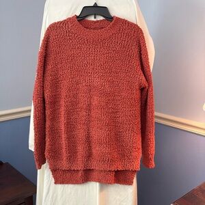 Women’s sweater